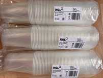 Kubek kubeczek plastikowy 300ml piwo shake na impreze