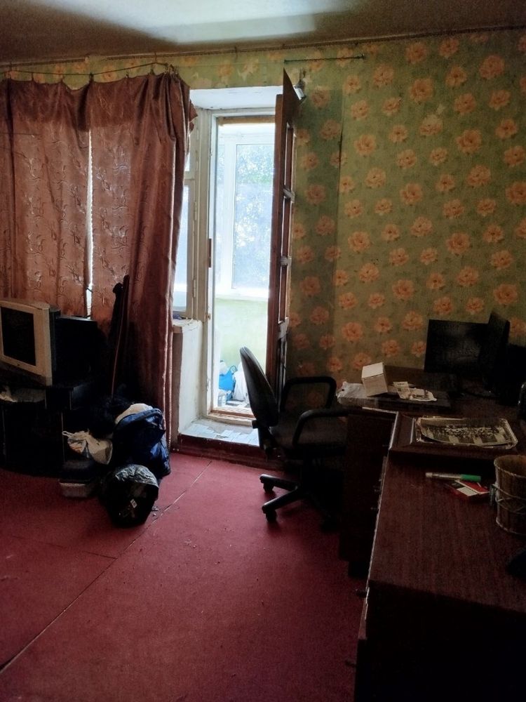 Продам 2-кімнатну квартиру в смт Солоницівка