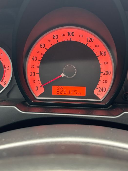 Кіа CEED 1.6crdi Дизиль