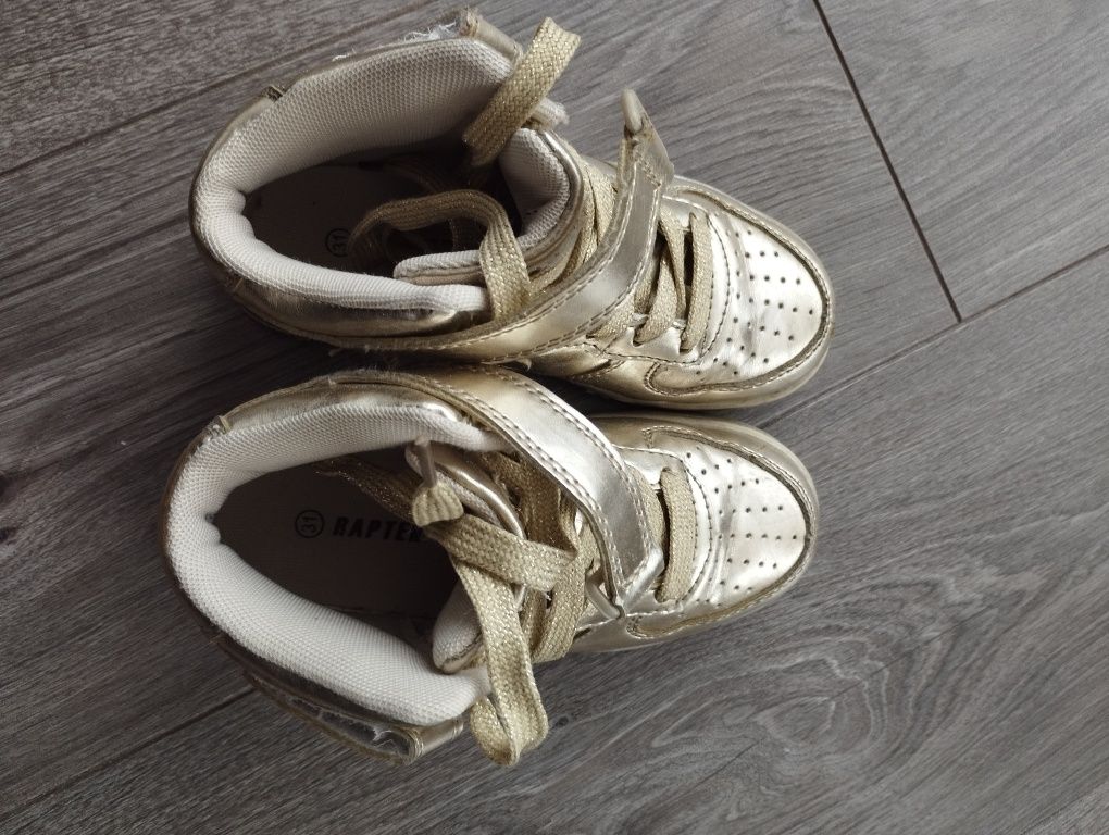 Продам черевики (снікерси) дитячі весна/осінь 31 розмір, ботинки детск