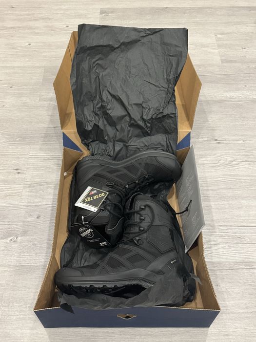 Botas HAIX - Black Eagle