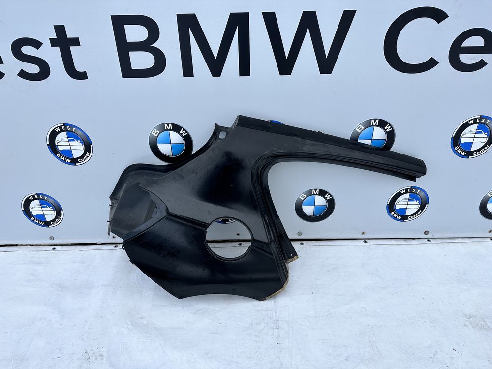 Крило заднє праве bmw f20 крило четверть задня права бмв ф20