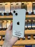 iPhone 13 256Gb 100% Батарея | Гарантія