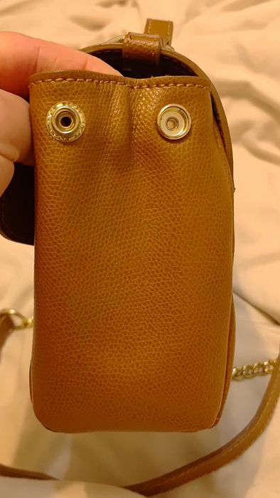 Сумочка жіноча шкіряна 16/19