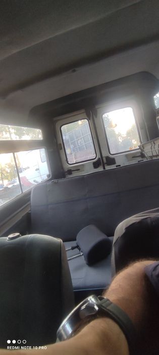 Renault express gtc 1.4 gasolina