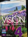 Vision 4 J.Angielski Zakres Rozszerzony Liceum