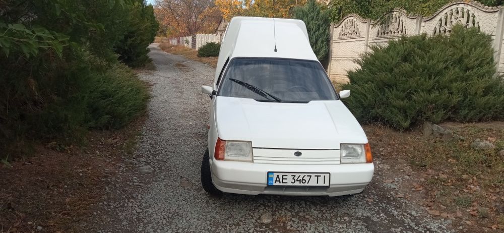 Продажа  ЗАЗ пикап 2005г газ евро 2