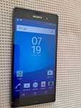Telefon sony Z 3