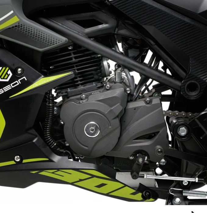 Новинка‼️2025мотоциклGEON WERTEX300