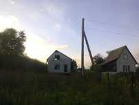 Дача в Ст. Білоусі