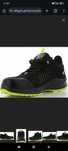Buty Robocze Safety jogger