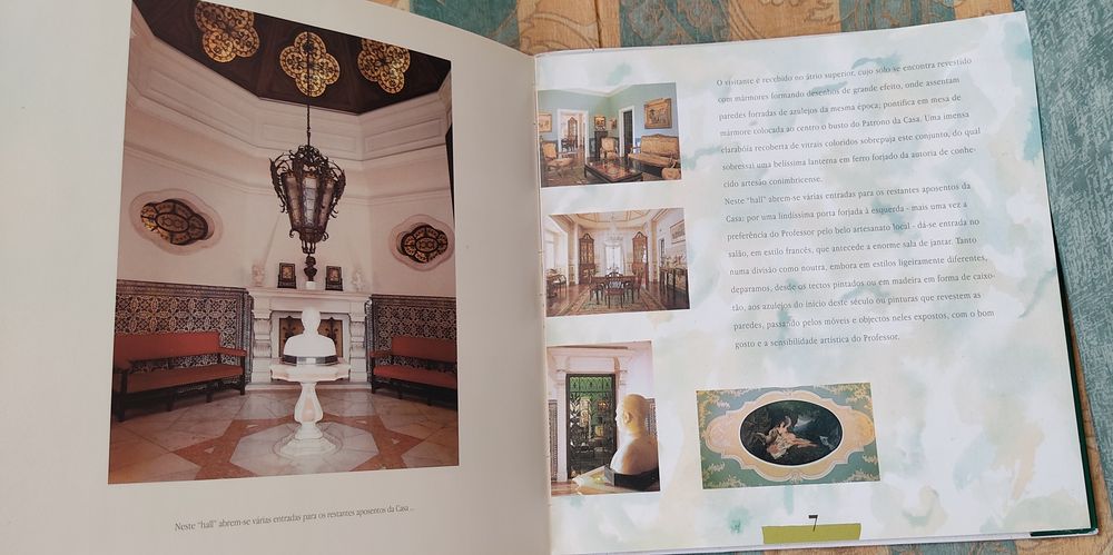 Casa Museu Bissaya Barreto