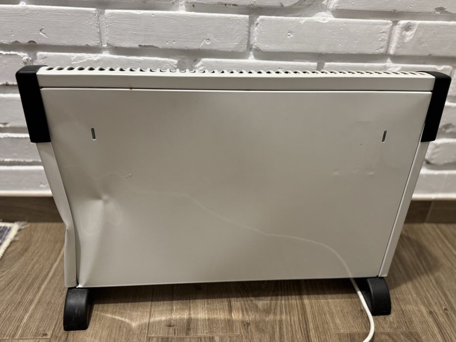 Електричний радіатор