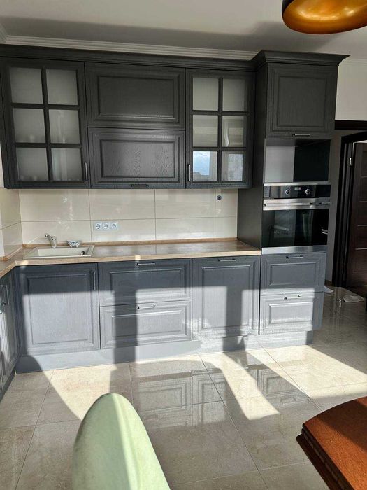 Вперше здається 2-к квартира від Властника