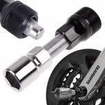 Ściągacz do korb na kwadrat Shimano Neco Sunrace klucz korby