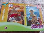 Puzzle Trefl 100 5+ Scooby-Doo