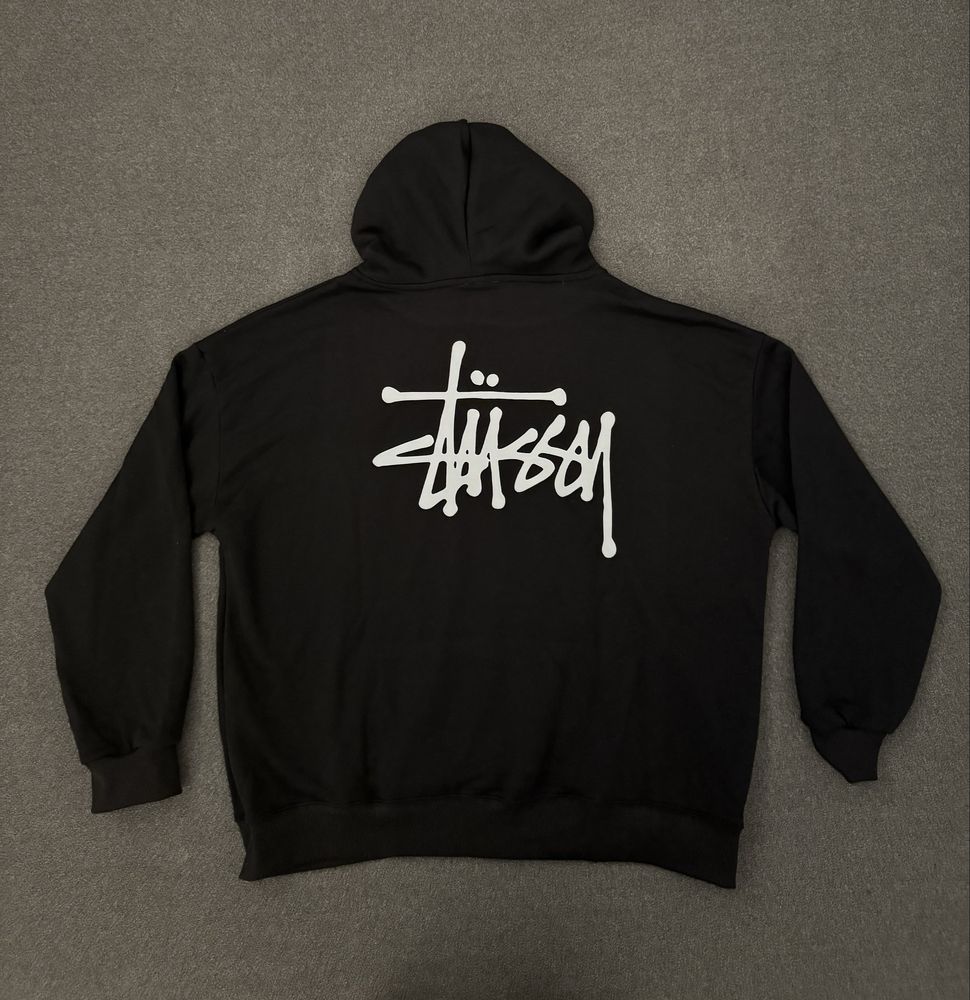 Bluza Stussy Hoodie