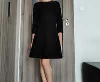 Sukienka Reserved S mała czarna