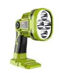 Hipoke Akumulatorowa lampa robocza led kompatybilna z Ryobi