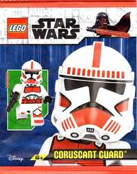 LEGO Star Wars Coruscant Guard