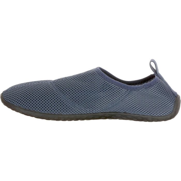 Buty do wody snorkeling antypoślizgowe ochrona kajaki stand-up paddle