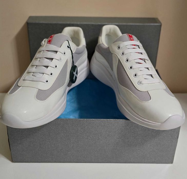 Buty Sneakers - męskie roz.44 - nowe