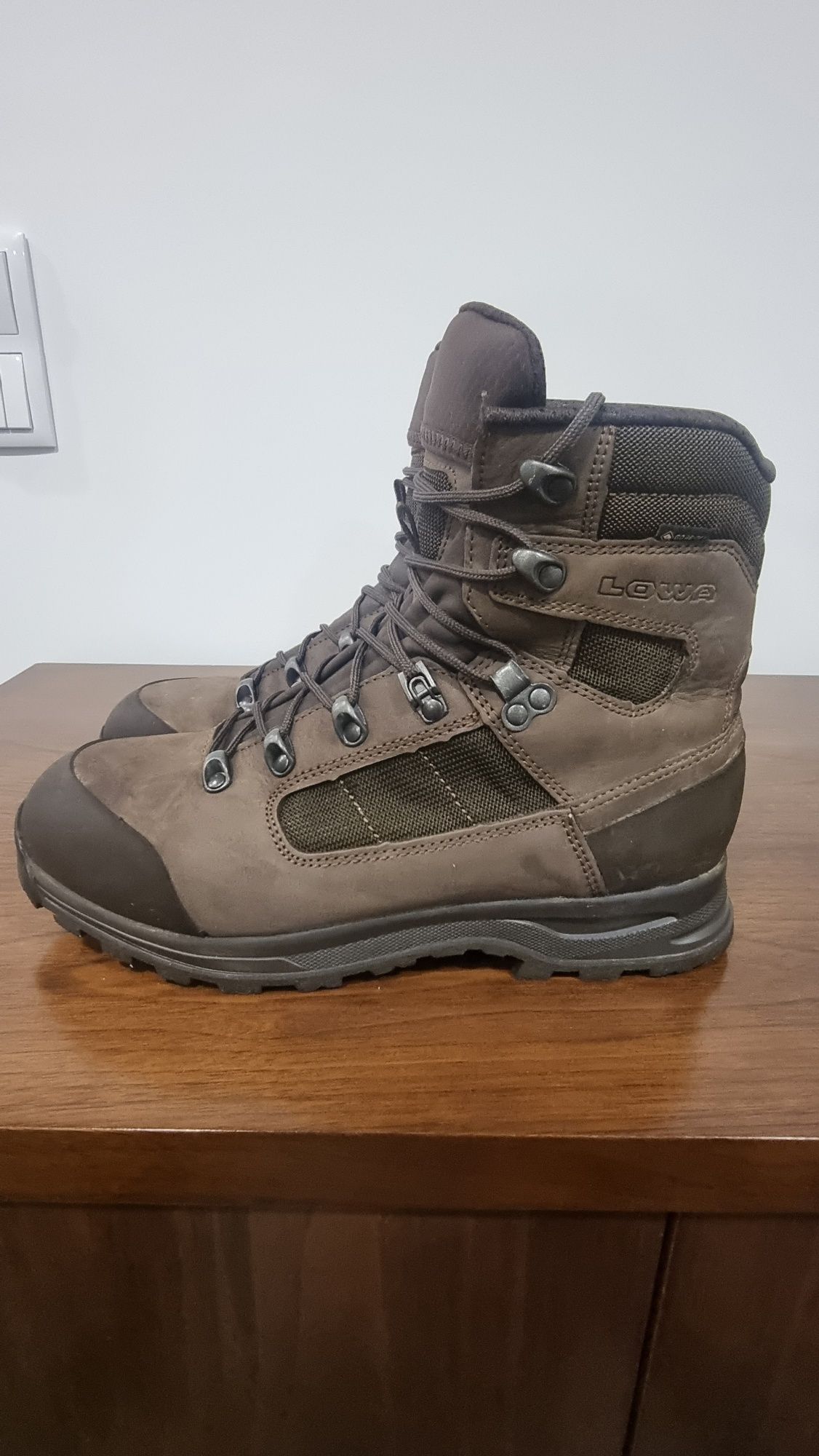 Botas lowa Tam 42