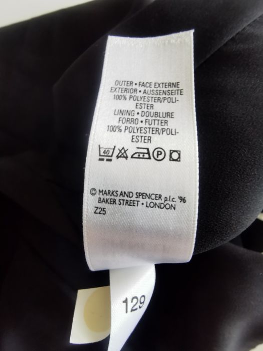 Sukienka Marks&Spencer XL