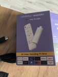 Tv stick android h96 max nowy 2gb 16gb