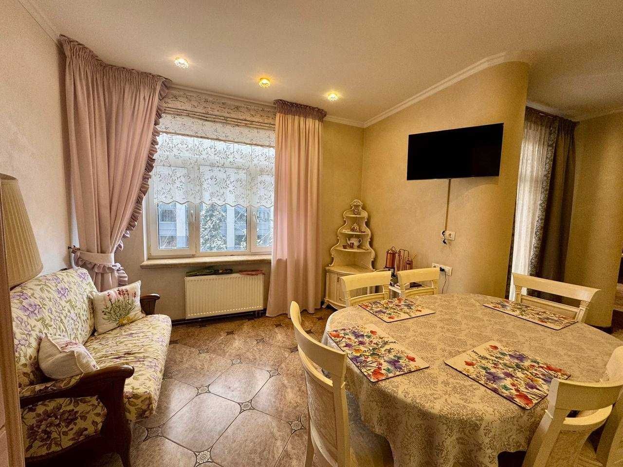 2 кімн кв 168 кв м ЖК Садиба Чернишова (403576)