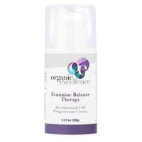 Organic Excellence Feminine Balance крем. 100 г