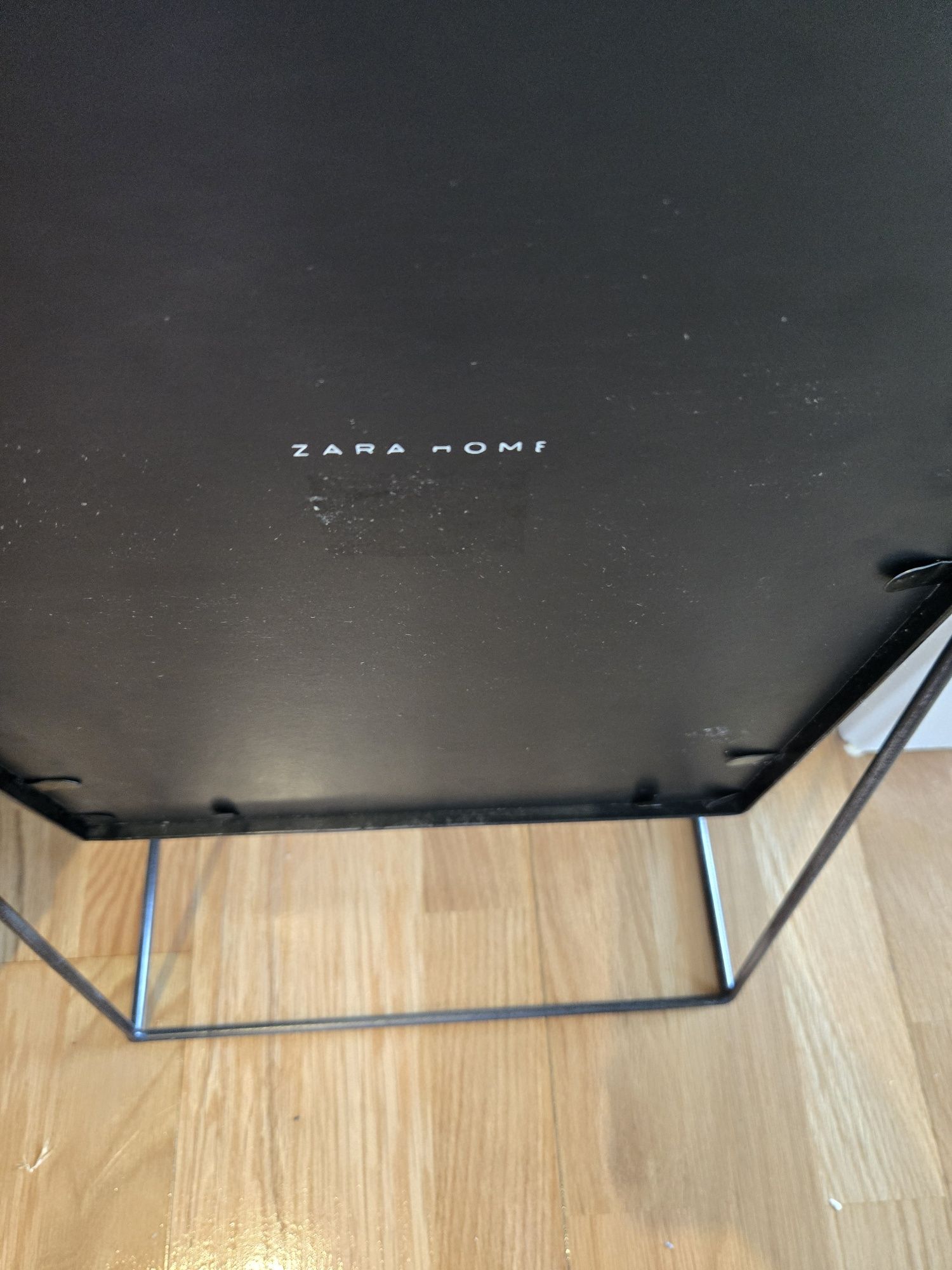 Espelho ferro Zara Home