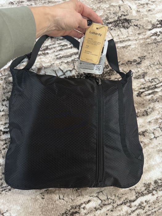 Сумка дорожня велика