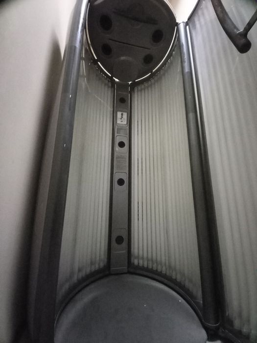 Вертикальный солярий