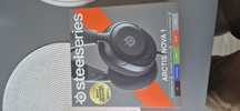 Sluchawki Gamingowe Steelseries