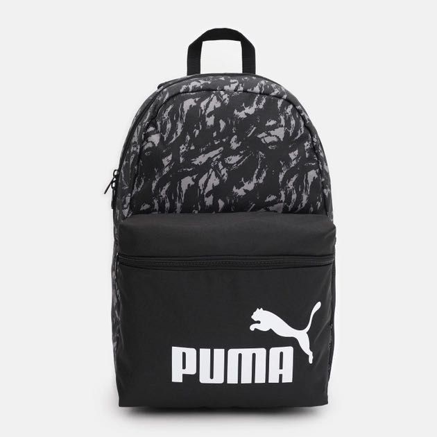 Рюкзак спортивний Puma Оригінал 22л ( 2 моделі)