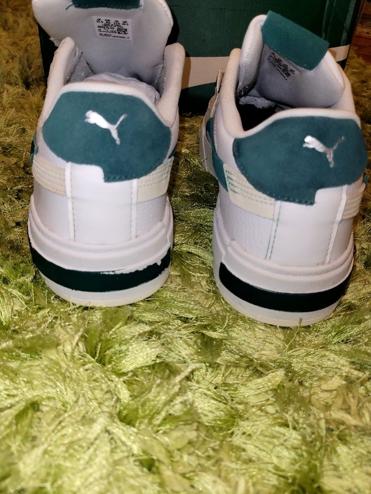 Buty męskie sneakersy Puma Ca Pro Glitch r. 45