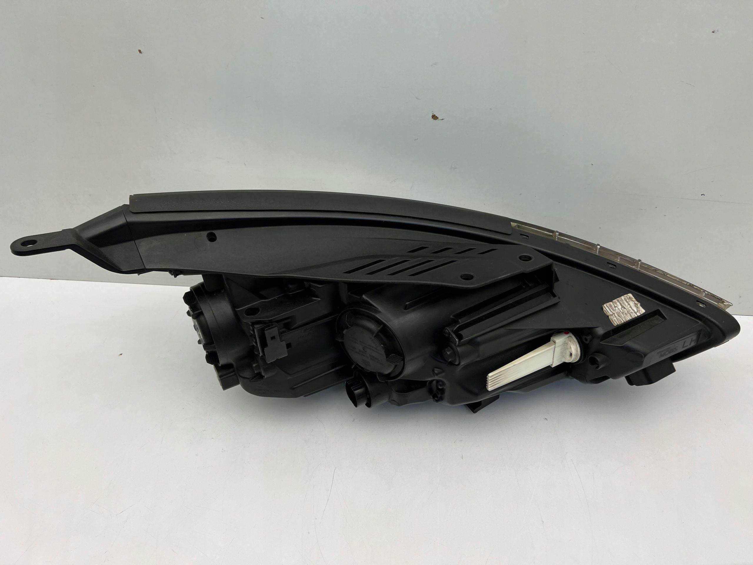 Hyundai i30 Iii Lampa Przednia Lewa Soczewka 2017