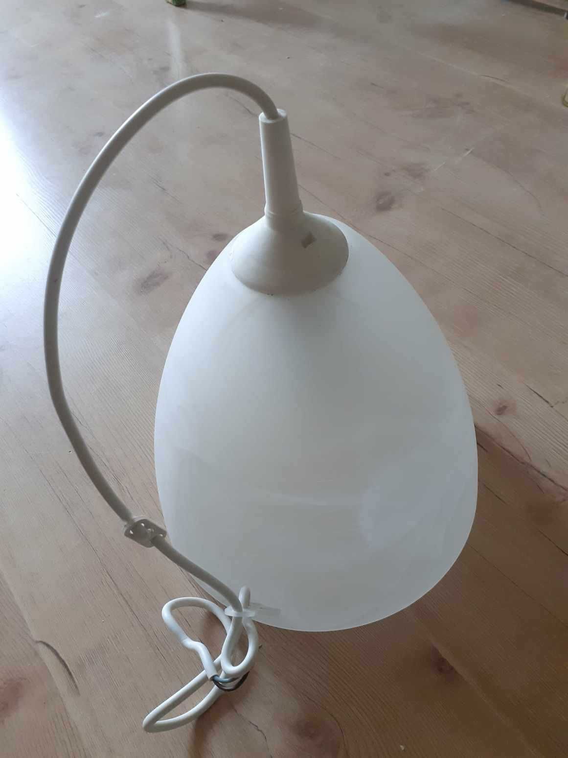 lampa wisząca kuchenna