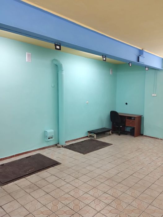 Продам двойной гараж, АГК "Гигант-1", Гв. Широнинцев, 32