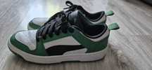 Buty sportowe adidasy chłopięce dla chłopca Puma rozmiar 37,5