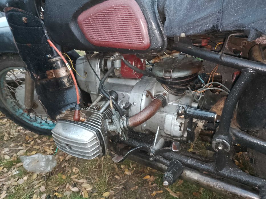 Продам Або обменяю МТ Днепр