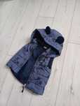 Chłopięcy bezrękawnik kamizelka H&M 74 Disney Mickey Mouse