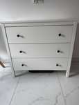 Ikea Koppang komoda