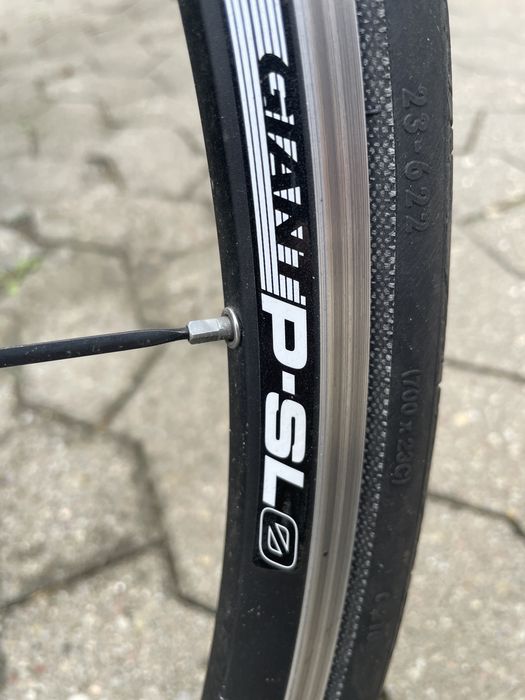 Rower Szosowy Giant Propel Advanced SL 0