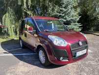 1.4 T-Jet*120KM*Klima*