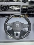 Руль з подушкою Passat B7 CC B6