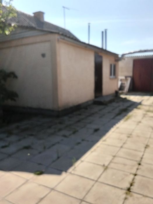 Продається будинок в с. Засілля