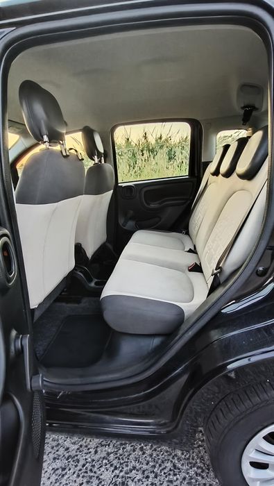 Fiat Panda 1.2 Gasolina 2016