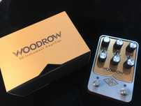 Universal Audio Woodrow - '55 Instrument Amplifier
